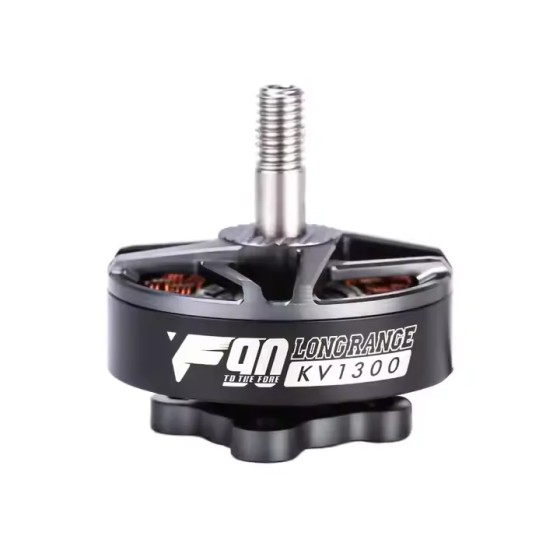 T-MOTOR F90 2806.5 1300KV 1500KV 1950KV 5-6S Power Brushless Motor for Rc Racing 5/6/7Inch   Racing Drone